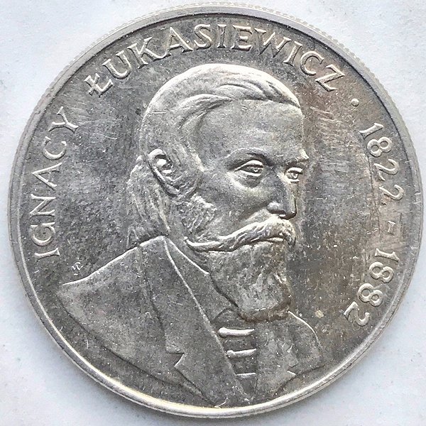 Kolekcja monet wybitnych postaci i wydarzeń z historii Polski